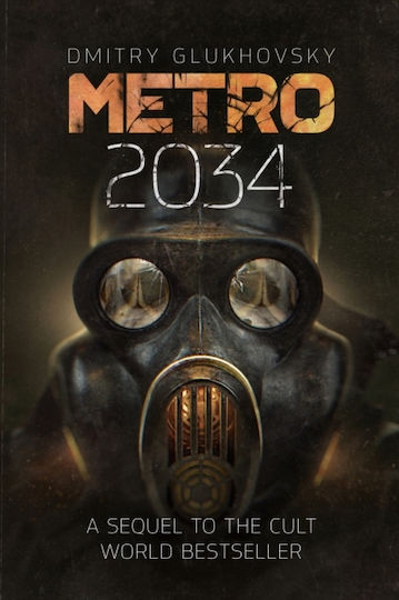 Metro 2034 - Orion Publishing Co - Paperback / Softback