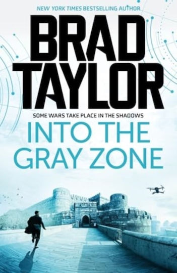 Into The Gray Zone - Bloomsbury Publishing Plc - Paperback / Softback