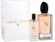 Giorgio Armani Set cu Eau de Parfum 2 bucăți