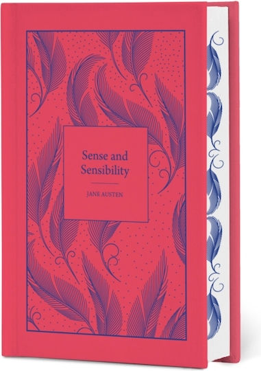 Sense And Sensibility - Union Square & Co. - Hardback