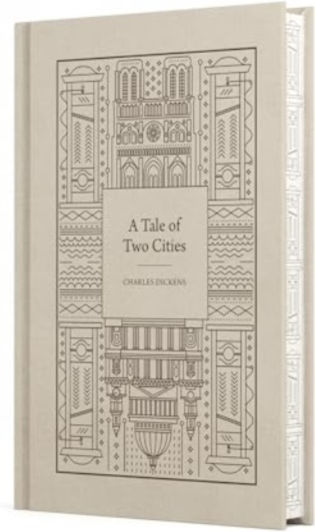 Tale Of Two Cities - Union Square & Co. - Hardback