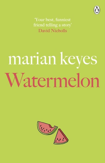 Watermelon - Penguin Books Ltd - Paperback / Softback
