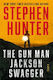 Gun Man Jackson Swagger - Simon & Schuster - Hardback