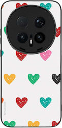 Sonique Heart Series Honor Magic8 Pro 5g Weiß H...