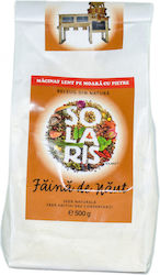 Solaris Plant Αλεύρι από Ρεβίθι 500gr Solaris Plant Αλεύρι από Ρεβίθι 500gr