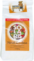 Solaris Plant Αλεύρι Σόγιας 500gr Solaris Plant Αλεύρι Σόγιας 500gr