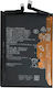 Clappio Handy-Akku 6600mAh Ehre Magic 7 Lite Kompatible Mobiltelefone Hb556794eiw Schwarz