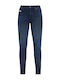 John Doe Ruby Women's 4 Seasons Waterproof Riding Pants Indigo