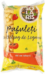 Vegetable-rich Puffed Corn Without Salt 50g Solaris