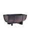SGTT Plastic Flower Pot 41.5x30x19cm