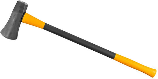 SGTT Aufteilung Äxte Länge 85cm und Gewicht 3,6kg mit Griff Glasfaser