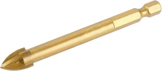 SGTT Găuri De Carotare Cu Tăiere Uscată Diametru 100mm Pentru Gresie