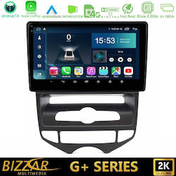 Bizzar Ηχοσύστημα για Hyundai ix20 2010-2020 με Bluetooth, USB & GPS Bizzar Ηχοσύστημα για Hyundai ix20 2010-2020 με Bluetooth, USB & GPS