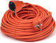 SGTT Cabluri De Prelungire Cu Lungime 10m Diametru Cablu 3 x 1.5mm² Și Împământare