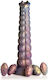 Creature Cocks Dildo Mit Saugnapf Rosa