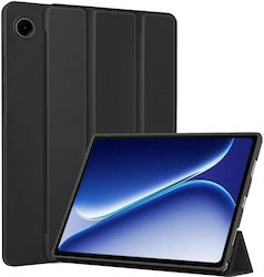 Revomag Flip Cover Din Siliconă Pentru OnePlus Pad 2/Pad Neagră Revomag Flip Cover Din Siliconă Pentru OnePlus Pad 2/Pad Neagră