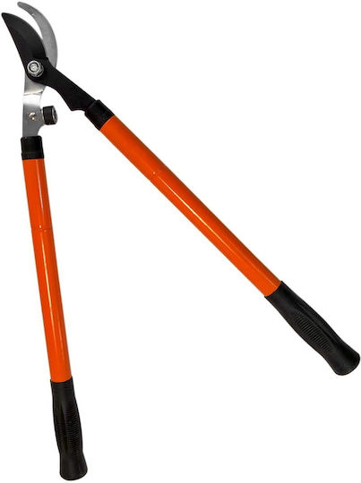 Telescopic Metal Pruning Shears 65-98 Cm Cutting Branches Max 45 Mm