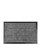 SGTT Covoare De Intrare Alb 60x40cm