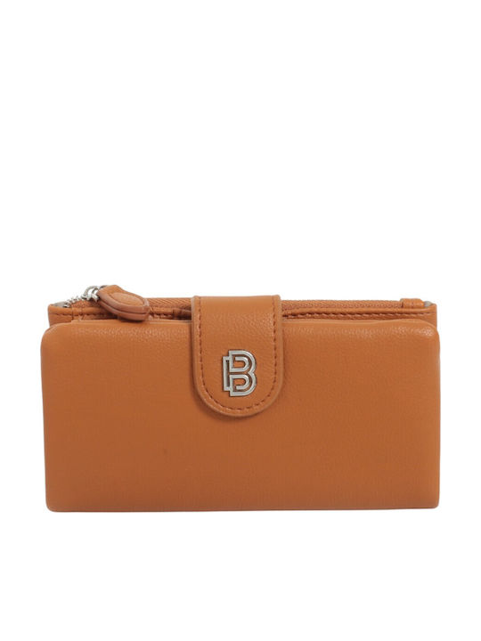 Women's Wallet Brown