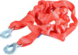 Chingă Elastică De Remorcare 3t 4m Chingă Elastică De Remorcare 3t 4m