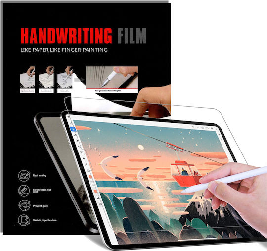 Revomag 0.17mm Screen Protector (Oneplus Pad Go2)