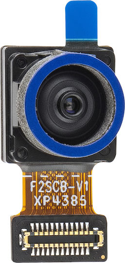 Clappio Frontkamera 16mp Ersatzmagie 7 Lite 8 Lite Schwarz