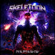 Skeletoon Nemesis 1 Cd
