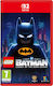 LEGO Batman: Legacy of the Dark Knight Switch 2 Game