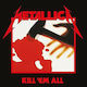 Metallica Kill Am All Shm-cd 1 Cd