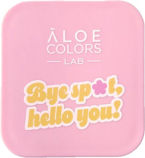 Aloe Colors Plasturi pentru Coșuri 32 bucăți