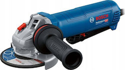 Bosch GWS 12-125 P Τροχός Ρεύματος 1200W Bosch GWS 12-125 P Τροχός Ρεύματος 1200W