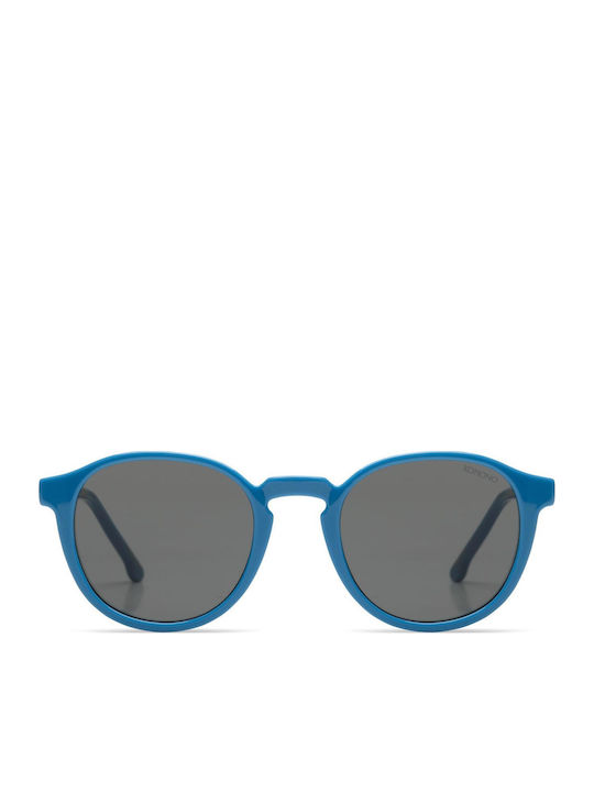 Komono Polarized Παιδικά Γυαλιά Ηλίου Μπλε