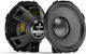 Helix Ci5 Set Car Speakers 3.15" with 90W RMS Midrange