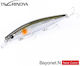 Tsurinoya Τεχνητό Δόλωμα Ψαράκι (Minnow) 26.4gr