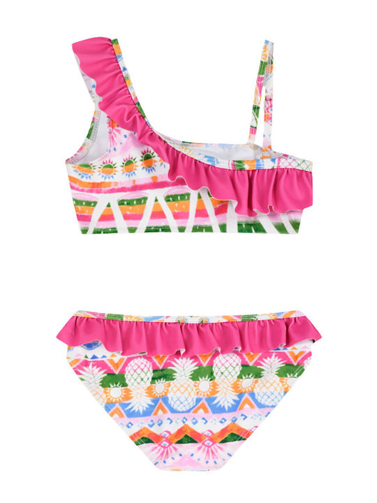 Energiers 35-226310-8 Kinder Badebekleidung Mehrfarbig Bikini