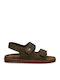 Kids' Sandals Green