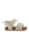 Kids' Sandals White