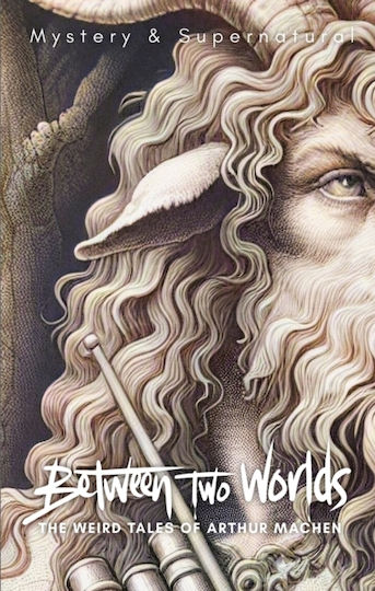 Between Two Worlds - Wordsworth Editions Ltd - Paperback / Softback