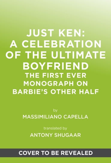 Ken - Abrams - Hardback Ken - Abrams - Hardback