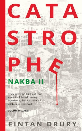 Catastrophe - Merrion Press - Paperback / Softback