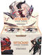 Jasco Games League of Legends - Spiritforged Riftbound Booster Box (EN)