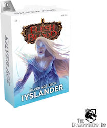 Legend Story Studios Silver Age Capitolul 1 Fle...