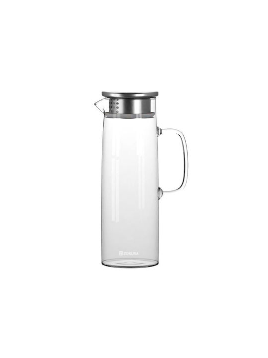 Zokura Κανάτα 1200ml