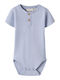 Lil' Atelier Blue Onesie