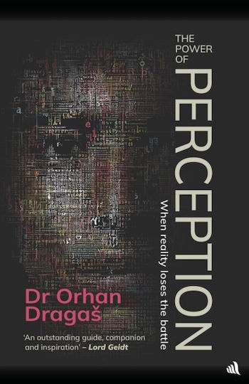 Power Of Perception - Chiselbury Publishing - Paperback / Softback