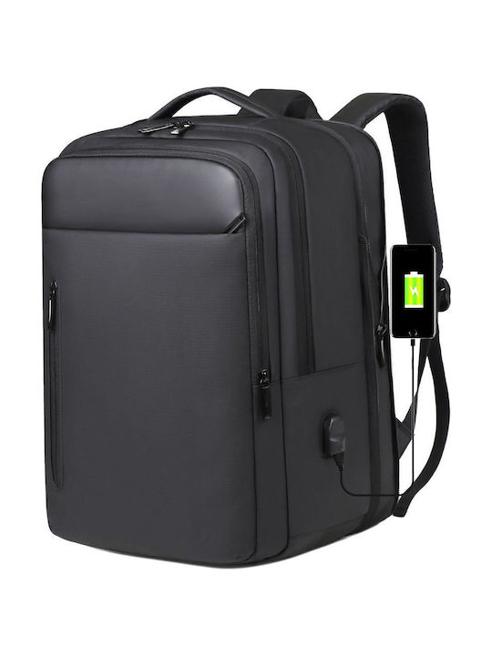 Rucksack Wasserdicht 36lt Schwarzes Rucksack Wasserdicht 36lt Schwarzes