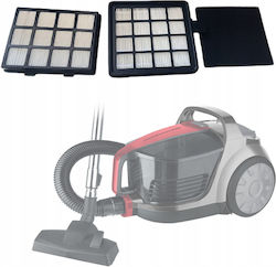 Adler Hepa Filter for Vacuum Cleaner Compatible with Adler