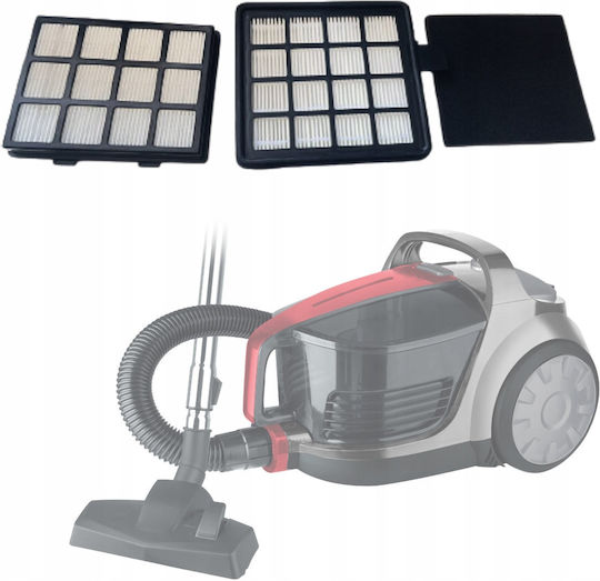 Adler Filtru Hepa Aspirator Compatibil cu Adler