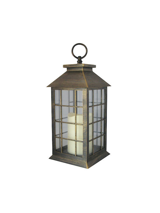 SGTT Außenstehlampe LED 5W 30x14x14cm SGTT Außenstehlampe LED 5W 30x14x14cm