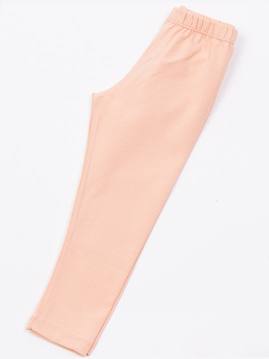 Trax Kinderleggings Lang Kurz